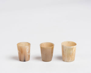 Horn Toothpick Holder