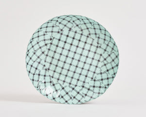 Pan After x Alice Oehr Paper Collection - 'Basket Weave'