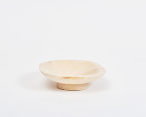 Jacaranda Pedestal Bowls