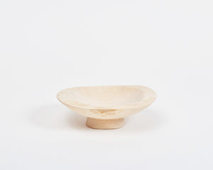 Jacaranda Pedestal Bowls