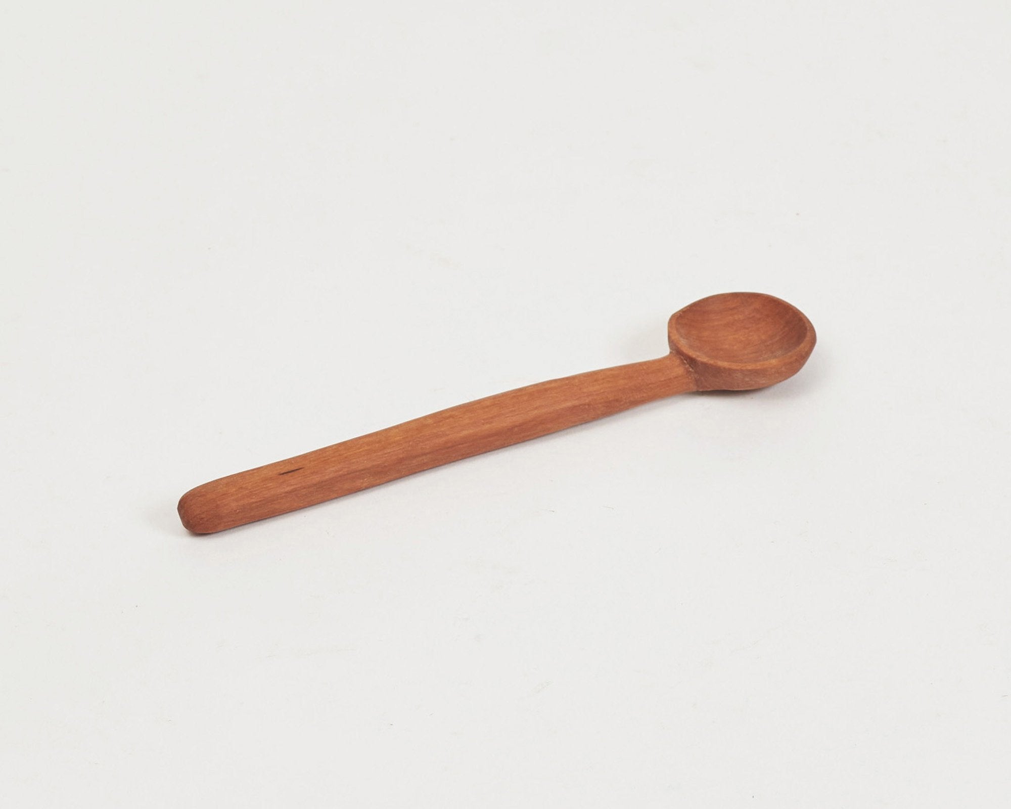 Wooden Sugar Spoon