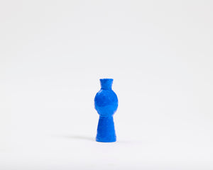 Jade Paton Candle Holder Sculptural