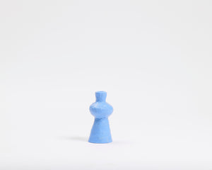 Jade Paton Candle Holder Sculptural