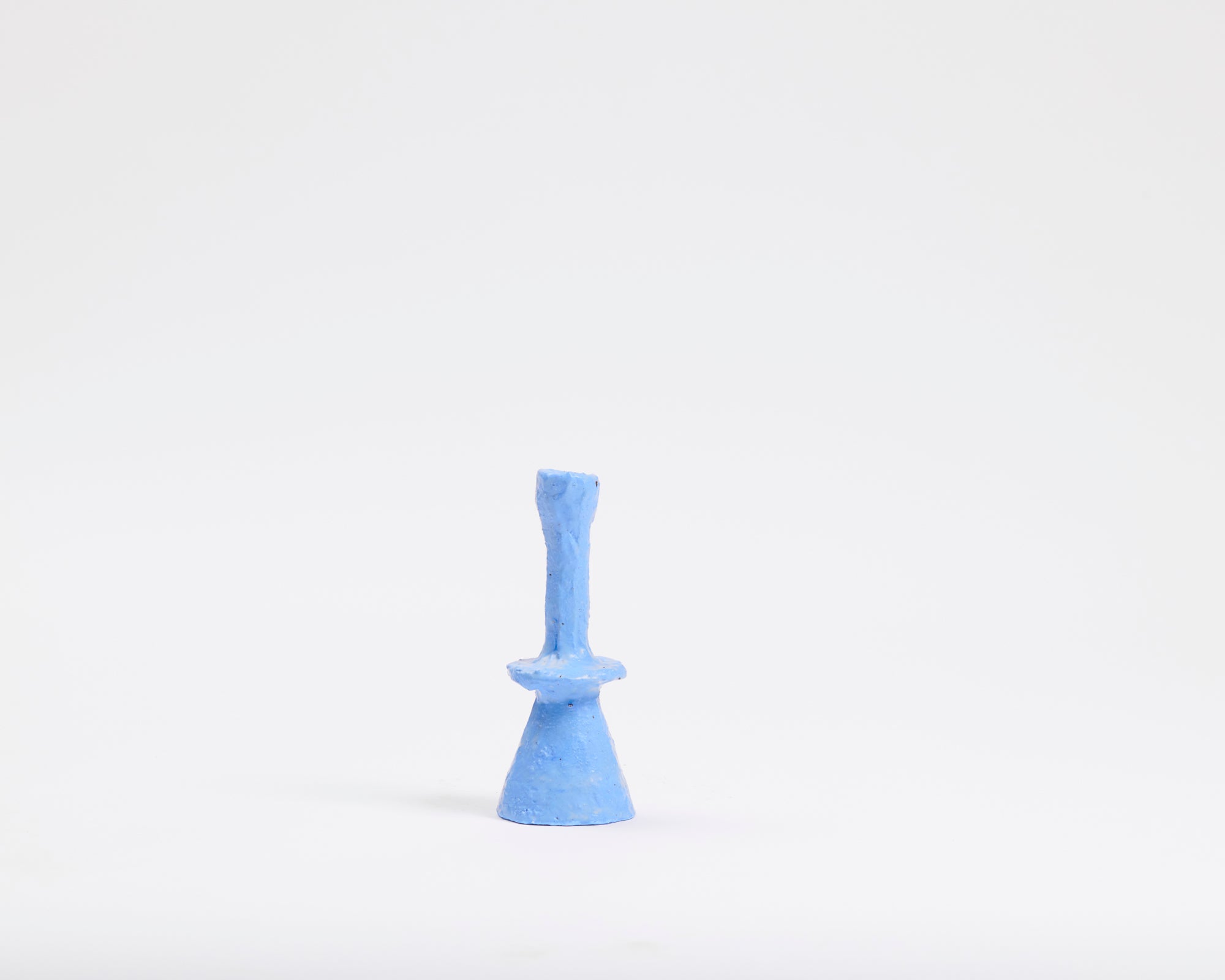 Jade Paton Candle Holder Sculptural