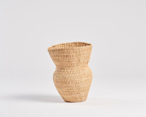 Xhosa Reed Vase