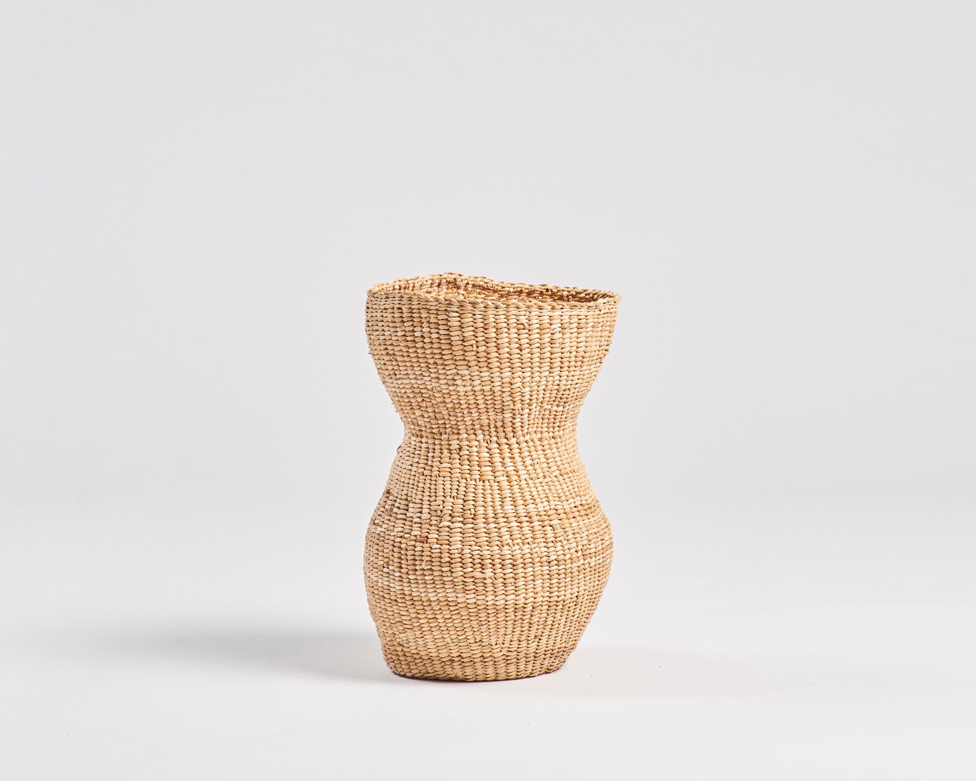Xhosa Reed Vase