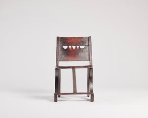 Antique Chair 002