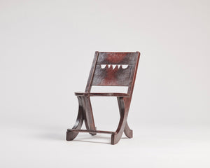 Antique Chair 002