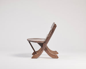 Antique Chair 001