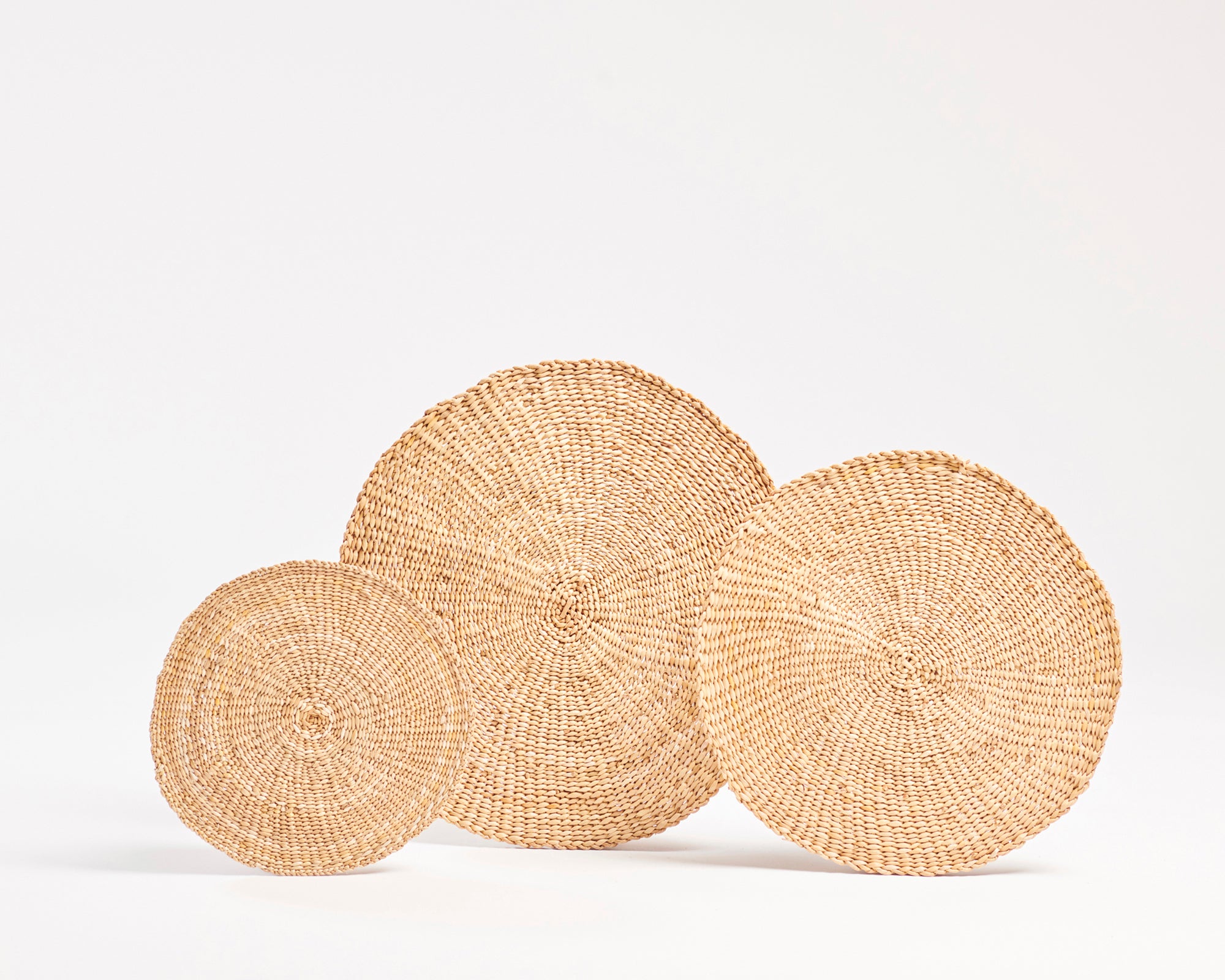 Xhosa Reed Sun Mat – Pan After