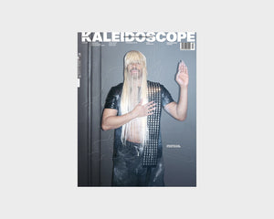 Kaleidoscope Magazine 40