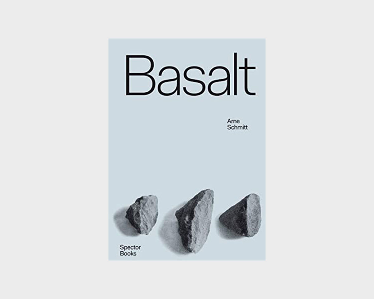 Basalt, Arne Schmitt