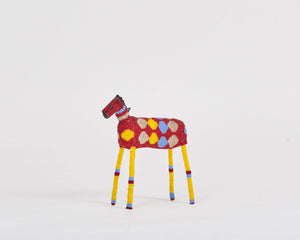 Beaded Animal 013