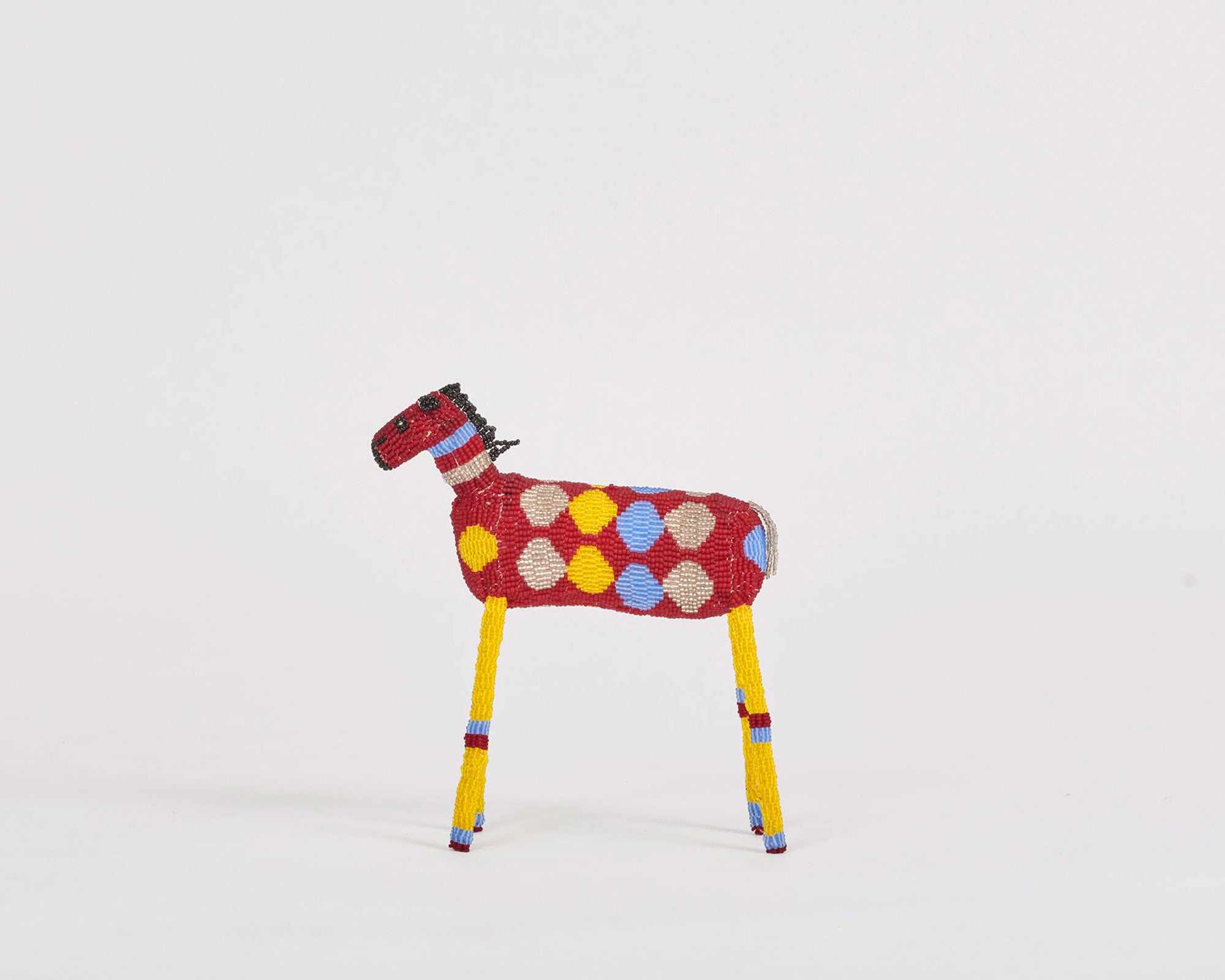 Beaded Animal 013