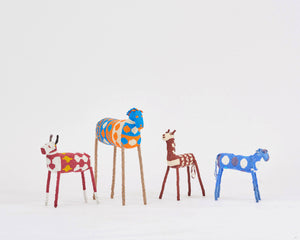 Beaded Animal 020