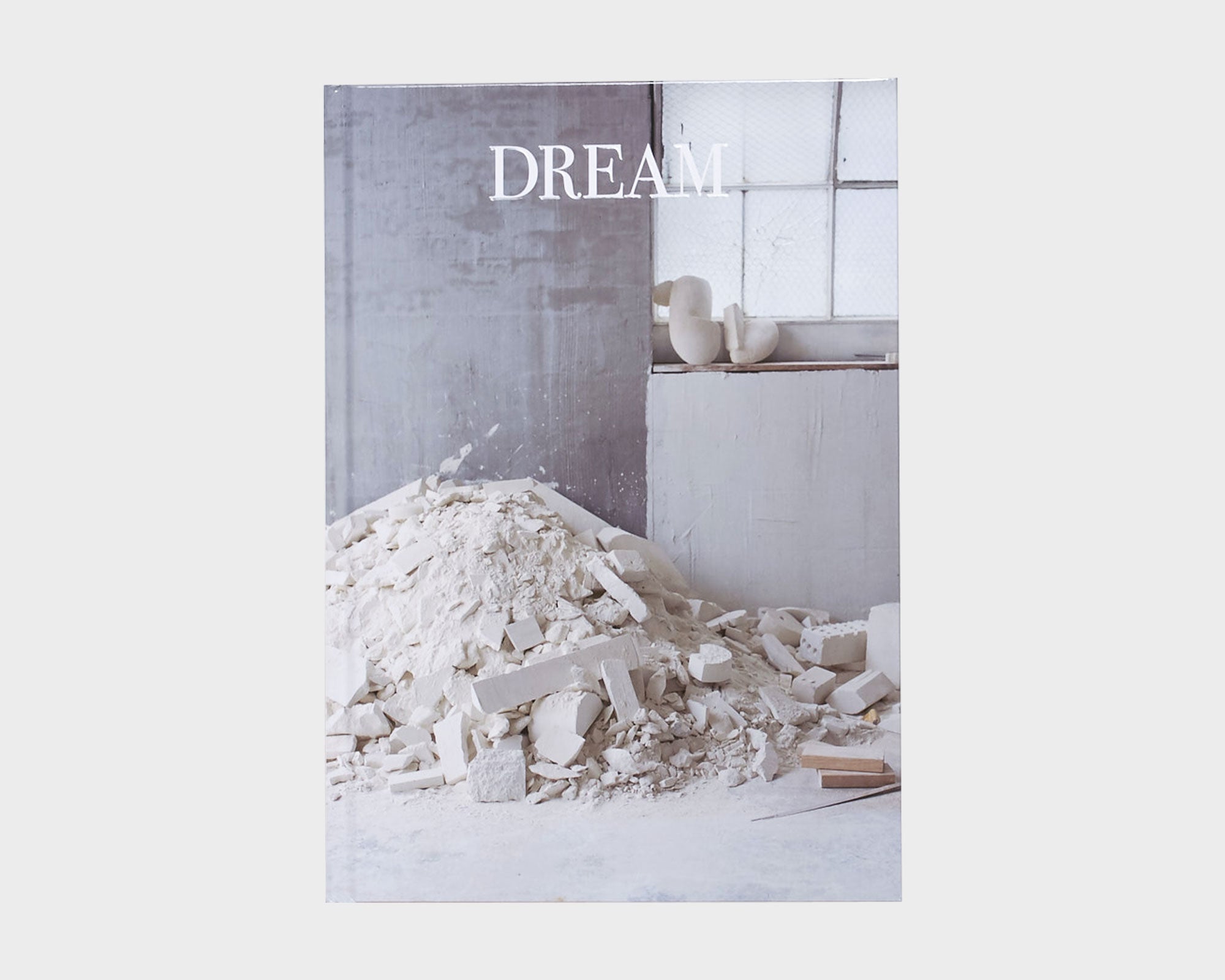 Dream Magazine 03