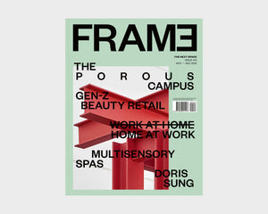 Frame Magazine 143