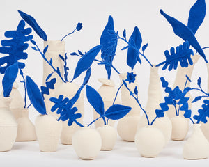 Projekt x Pan After - 'Matisse Vase with Handles' 001