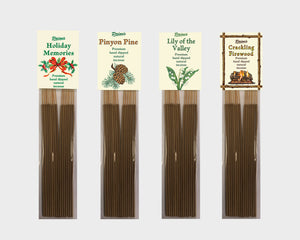 Paine's Pinyon Pine Incense - 20 Sticks