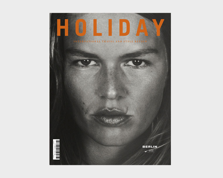 Holiday Magazine Issue 388