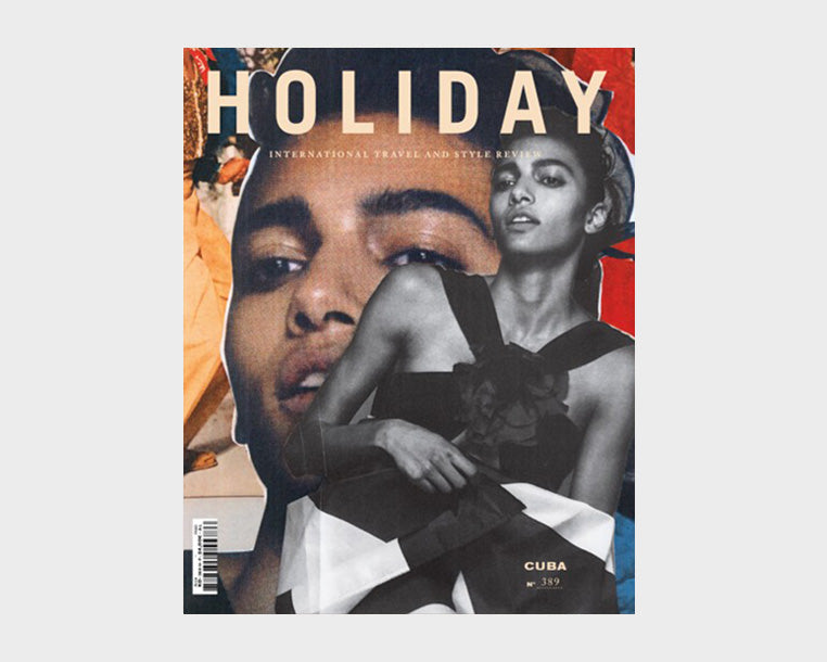 Holiday Magazine Issue 389-2