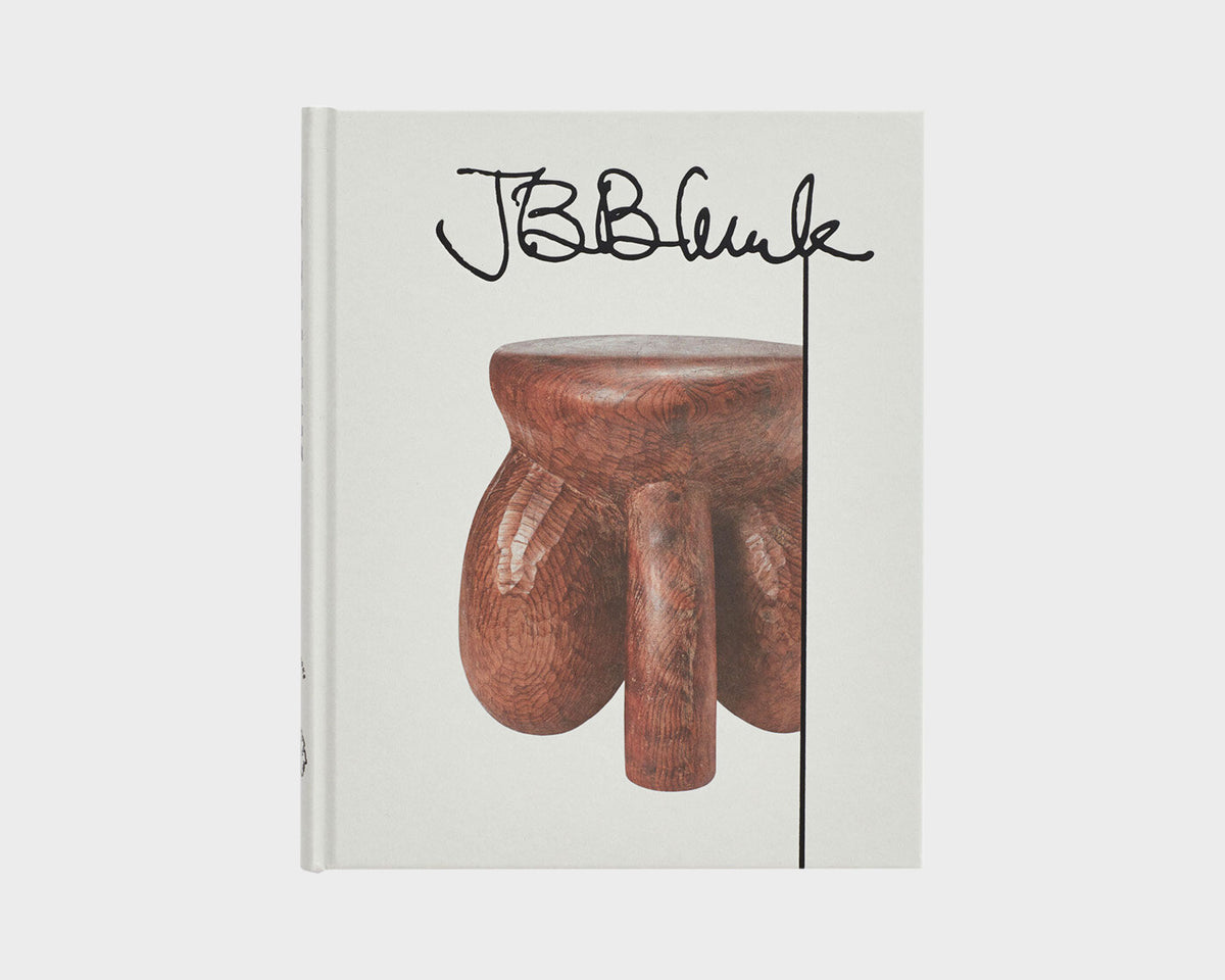 JB Blunk – Third Edition