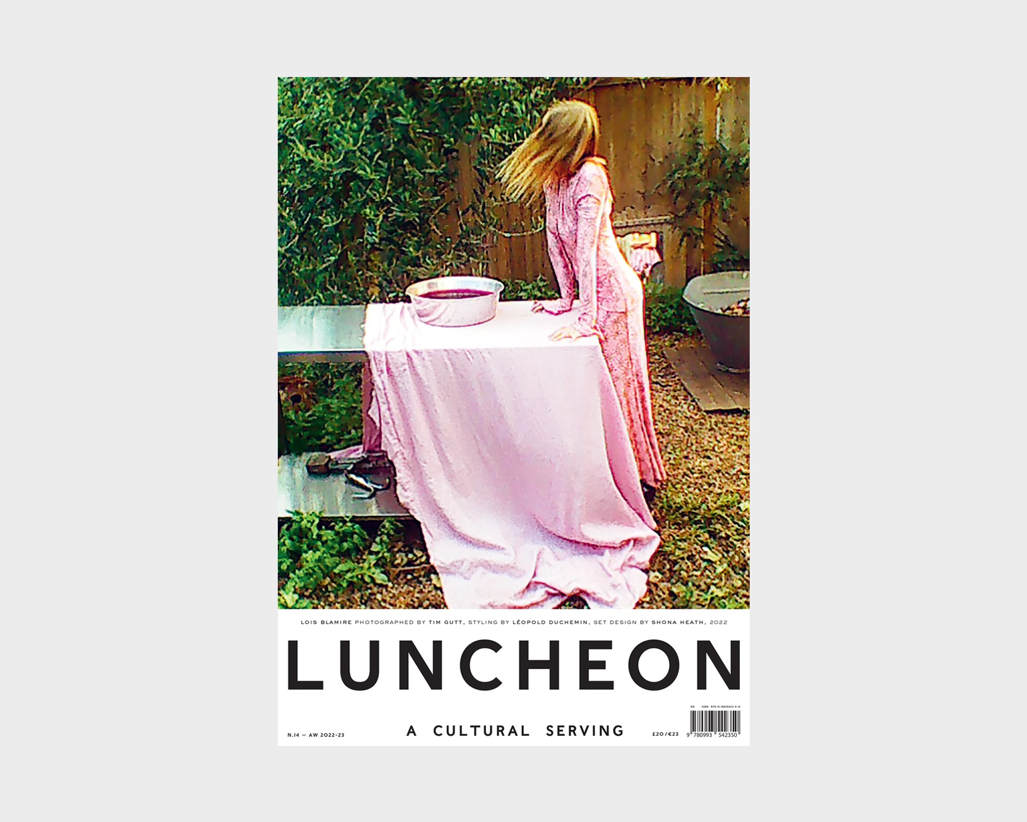 Luncheon Magazine 14