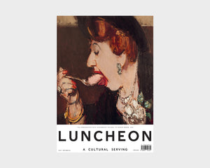 Luncheon Magazine 14