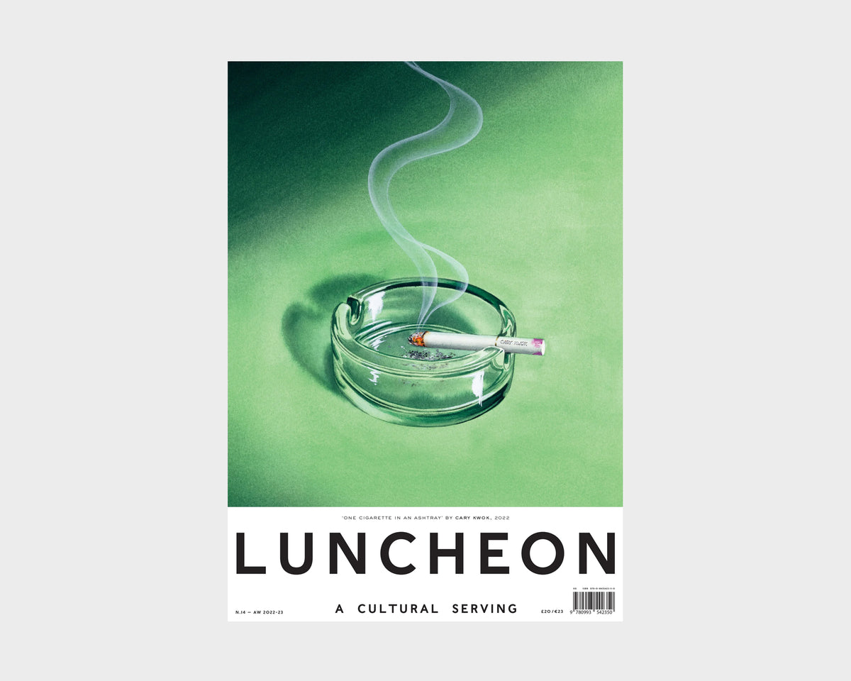 Luncheon Magazine 14