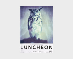 Luncheon Magazine 13
