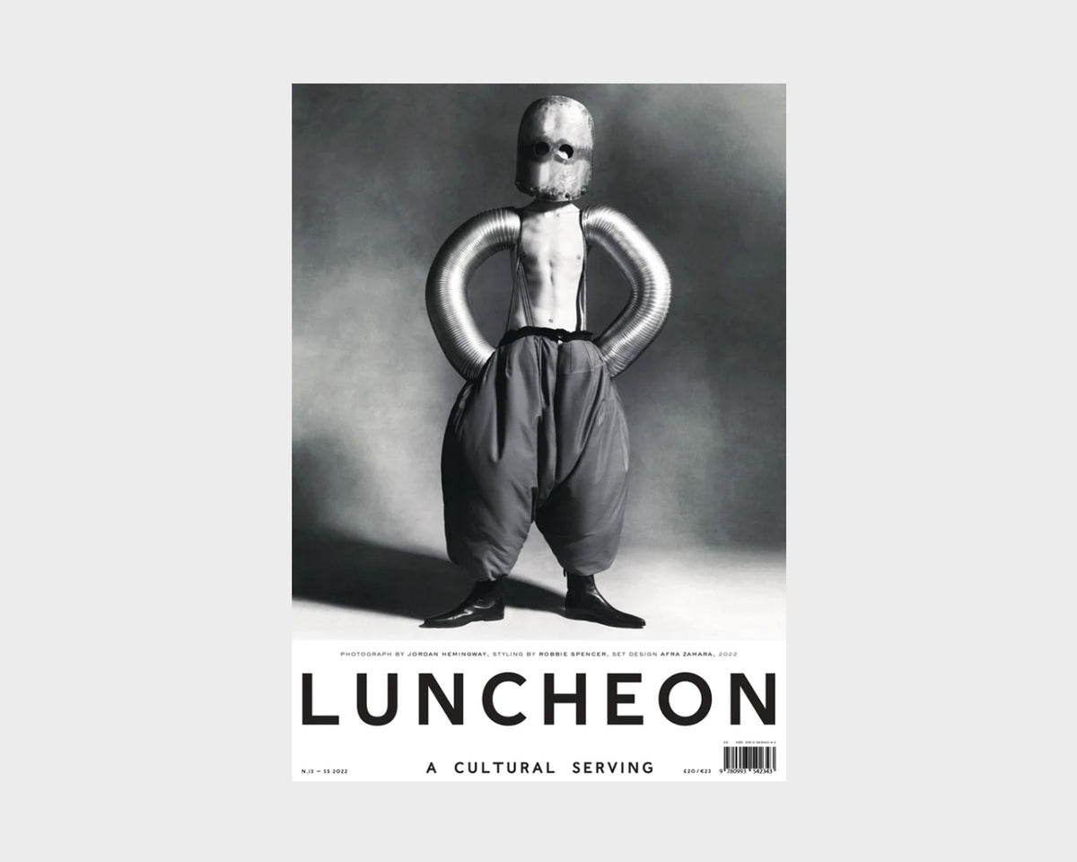 Luncheon Magazine 13