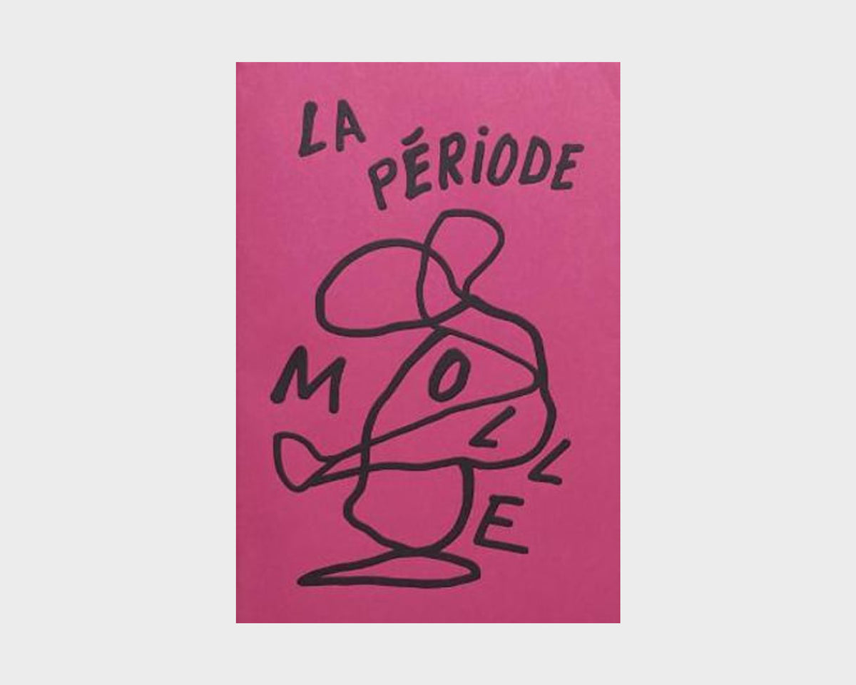 La Période Molle, Aubry & Broquard