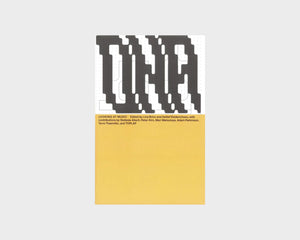 DNA #8: Looking at Music