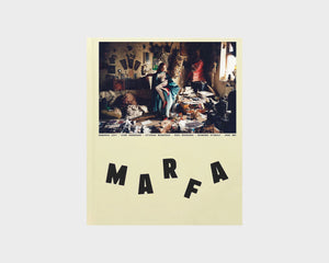 Marfa 18