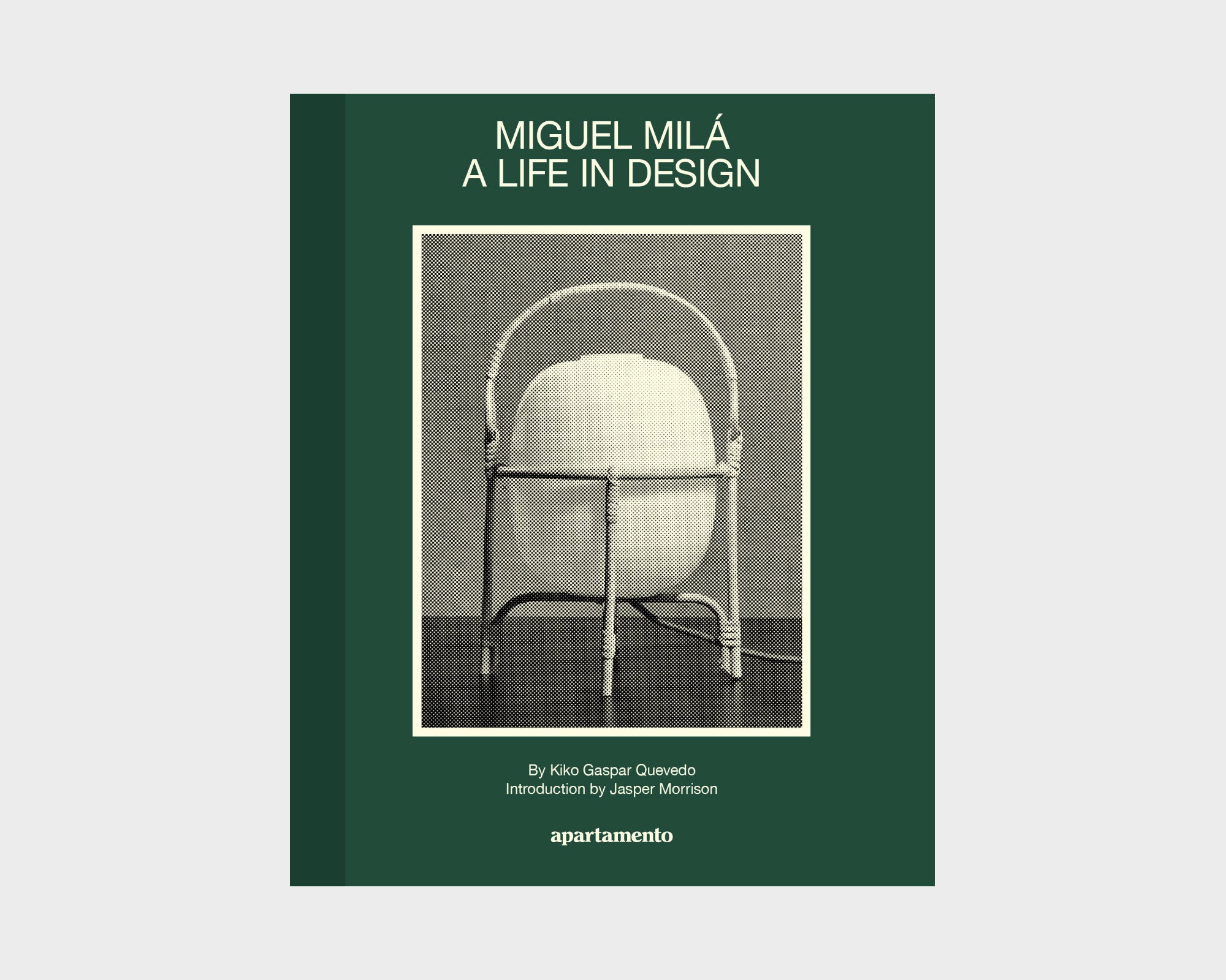 A Life in Design, Miguel Milá