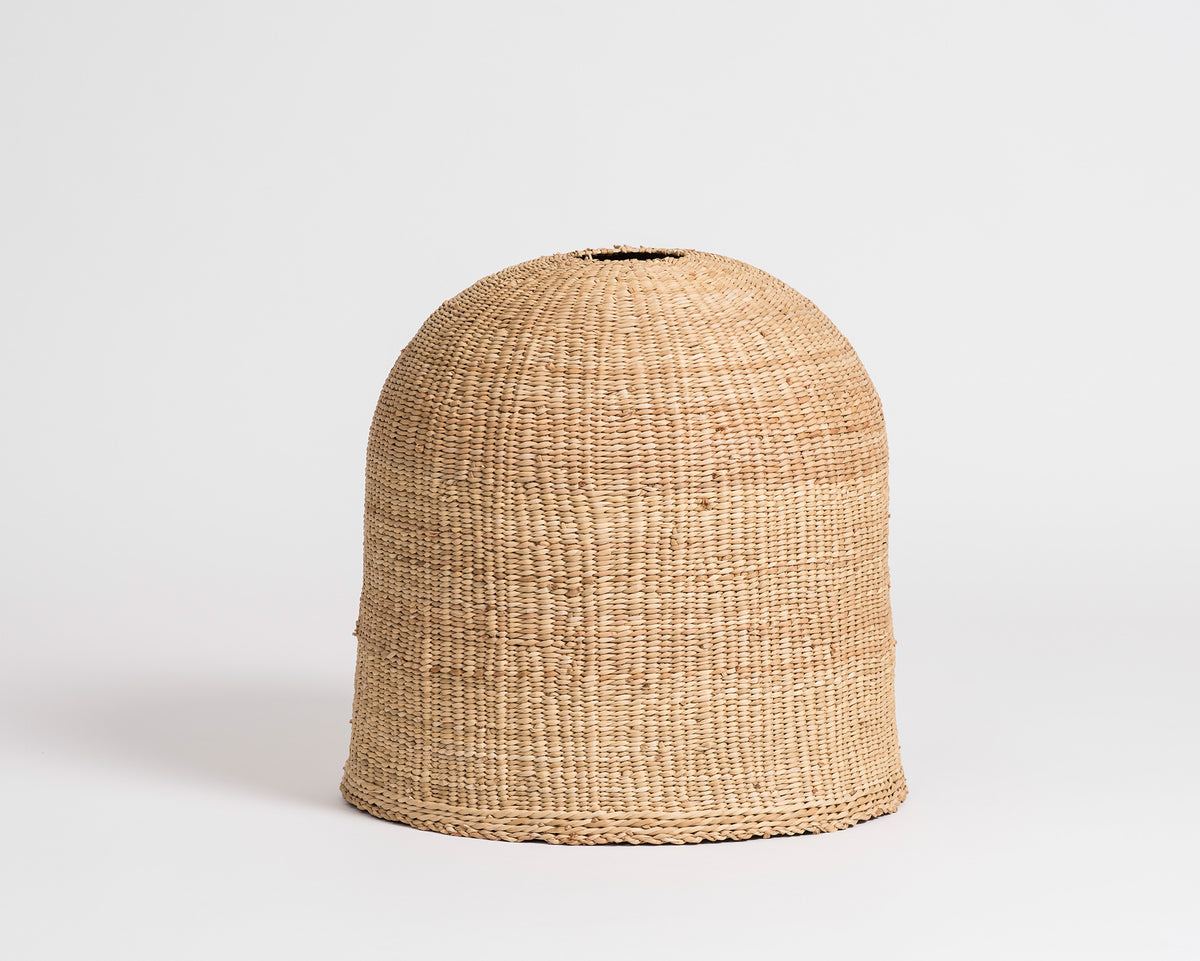 Xhosa Reed Lampshape - Dome