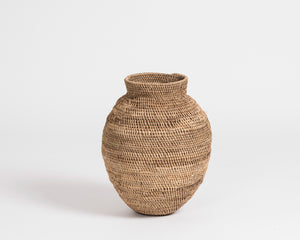 Buhera Pot Basket
