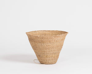 Xhosa Reed Basket