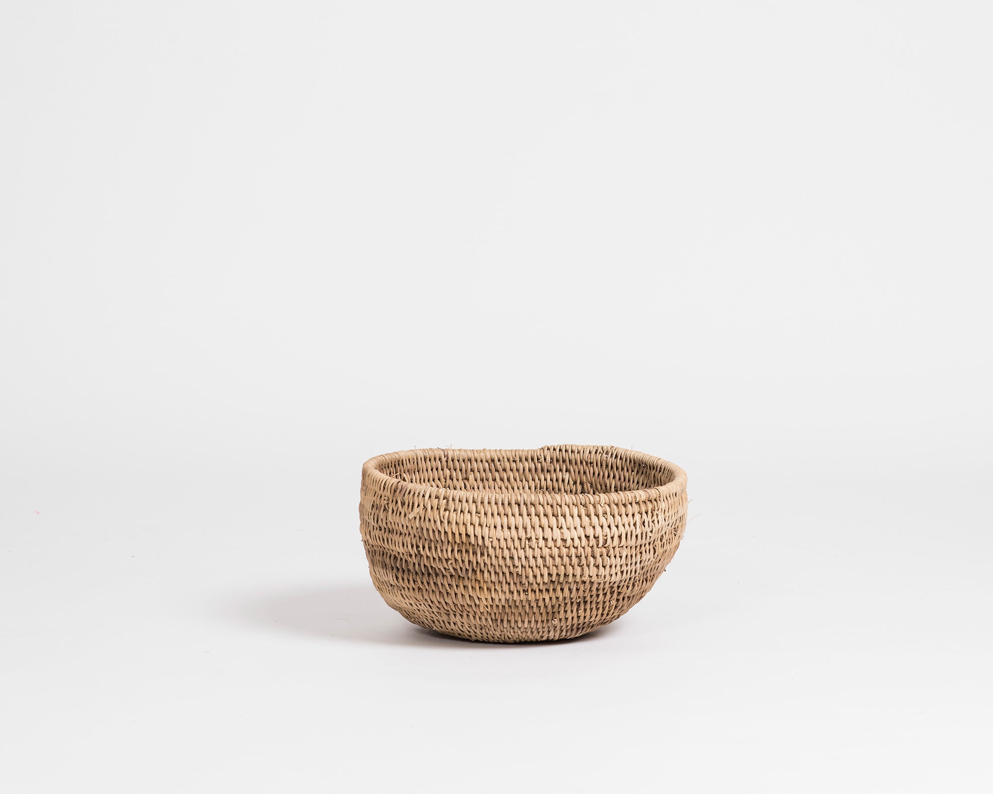 Buhera Bowl Basket