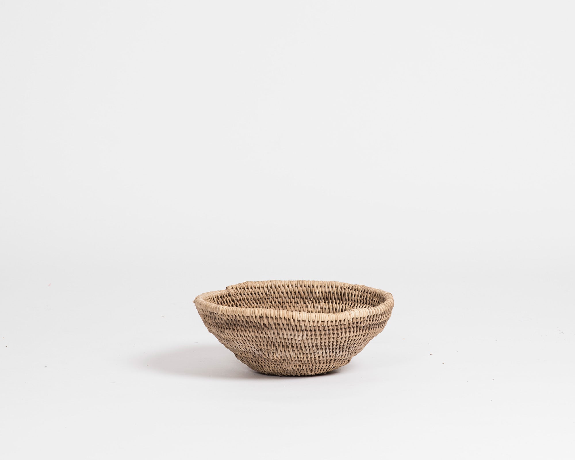 Buhera Bowl Basket