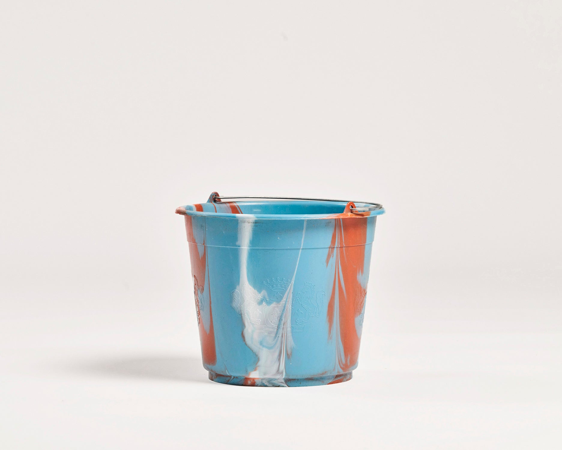 Plastic Bucket 001