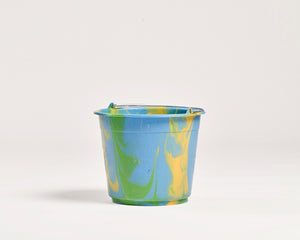 Plastic Bucket 004