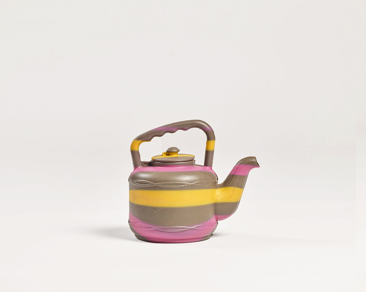 Plastic Kettle 027