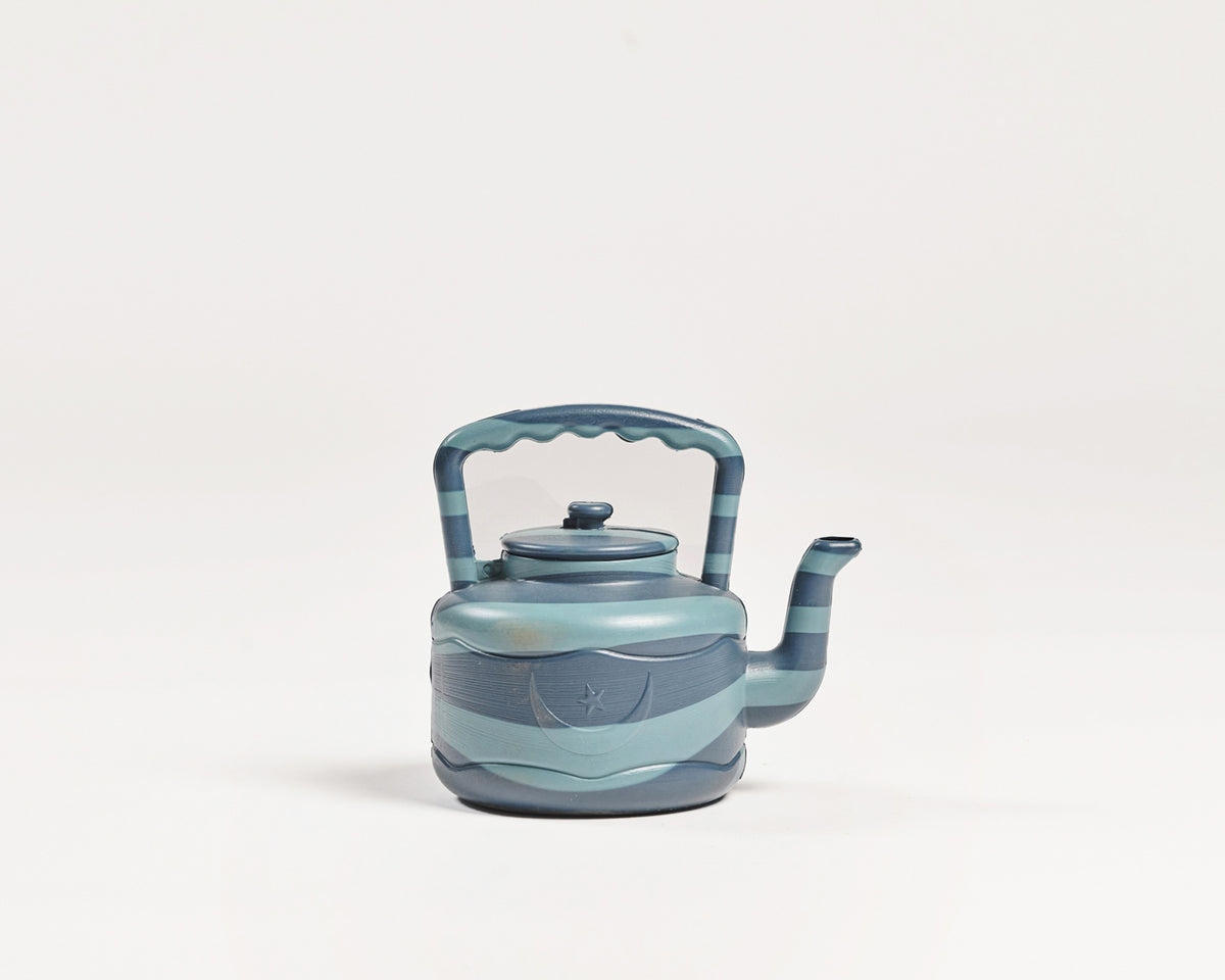 Plastic Kettle 028