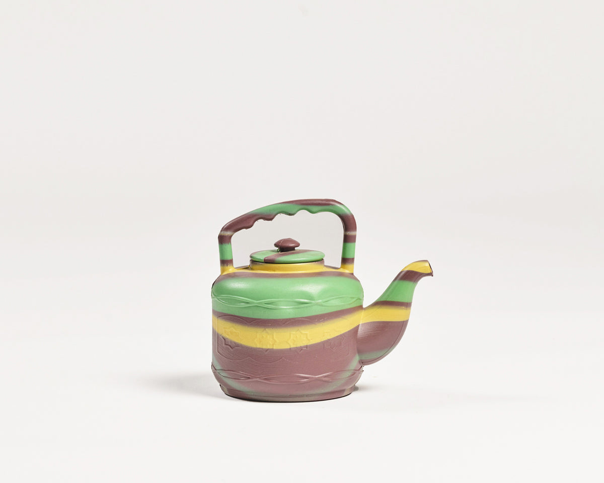 Plastic Kettle 029