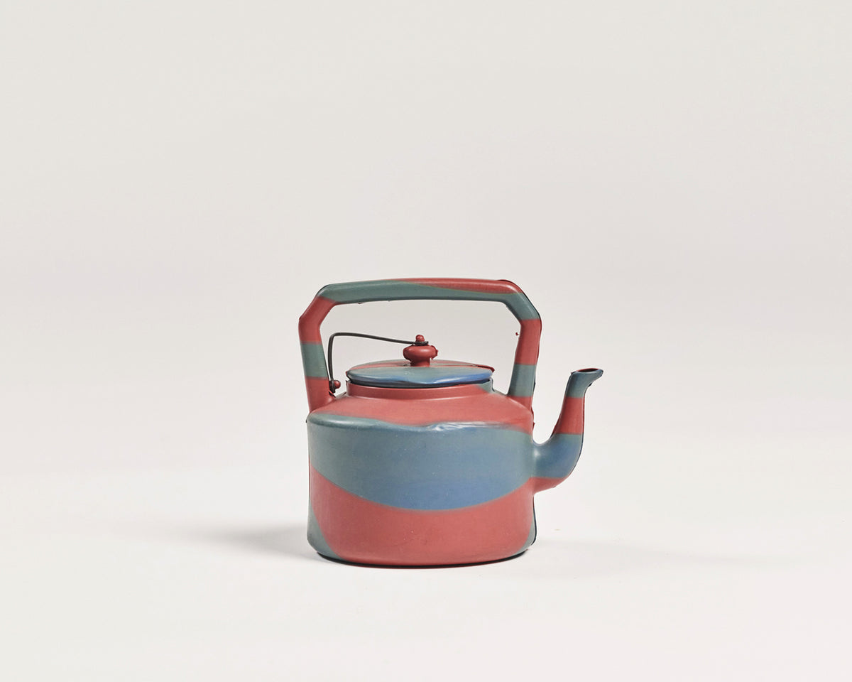 Plastic Kettle 031