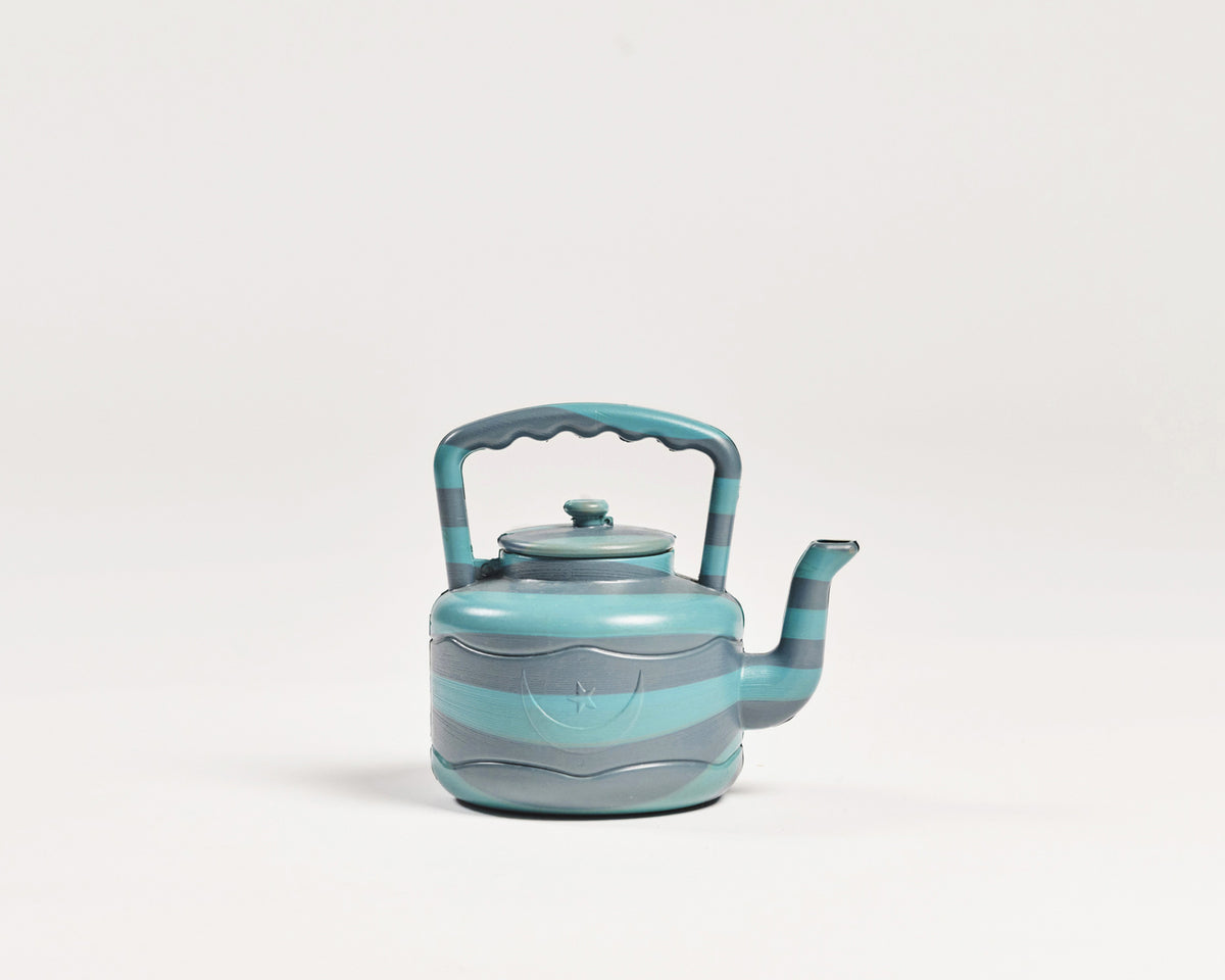 Plastic Kettle 034