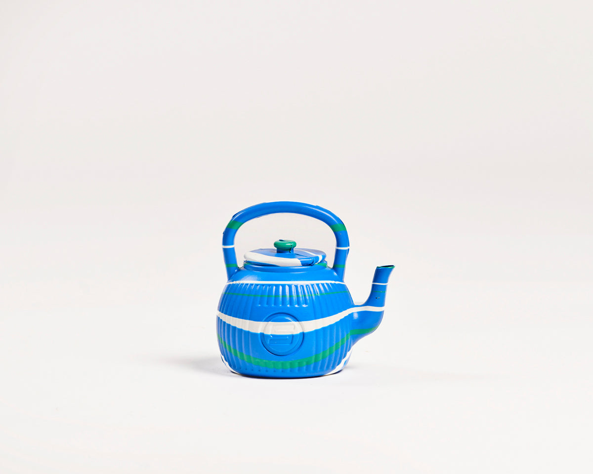 Plastic Kettle 044