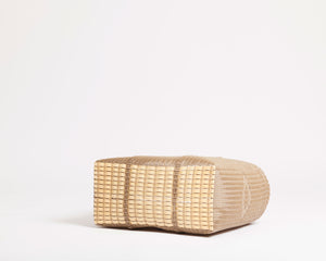 Palorosa Tote Basket - Sand