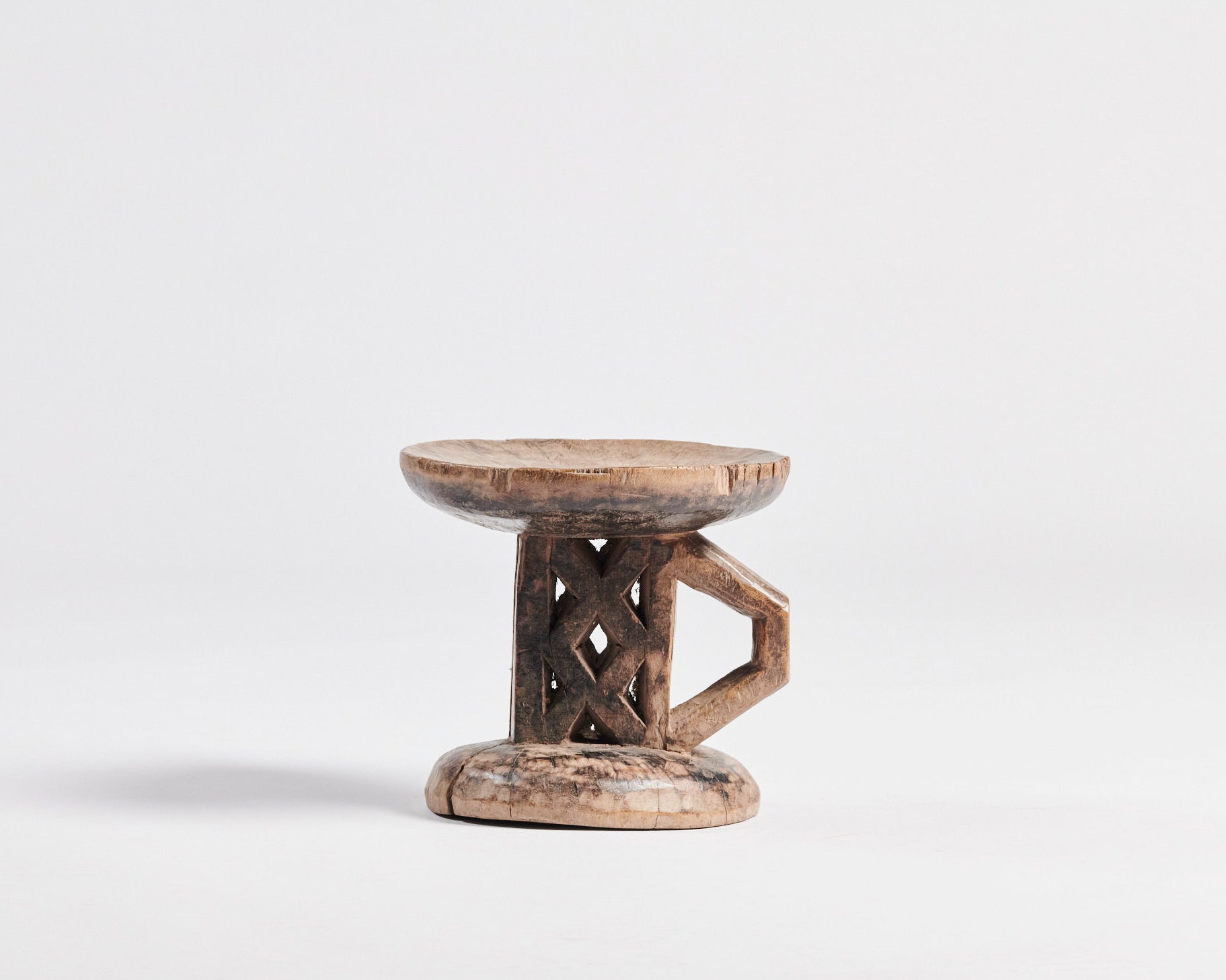 Tonga Stool - 031